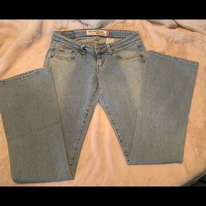 Levi's 524 Too Superlow Women's Jeans Sz 5M JR